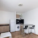 studio refait à neuf