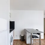 studio refait à neuf