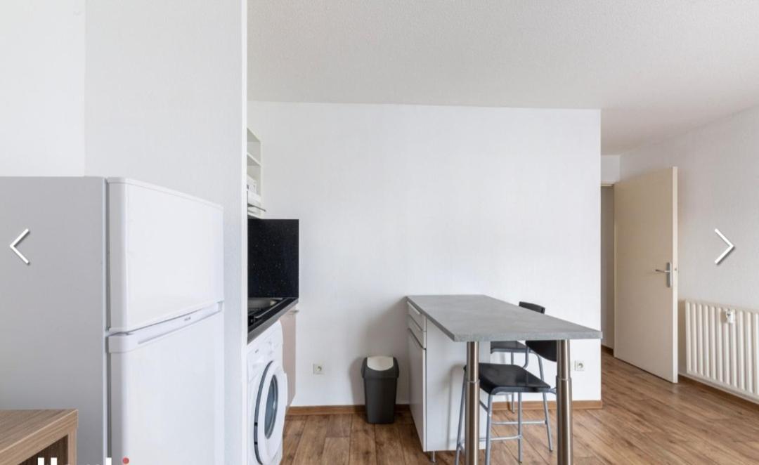 Appartamento Studio Refait à Neuf Fréjus