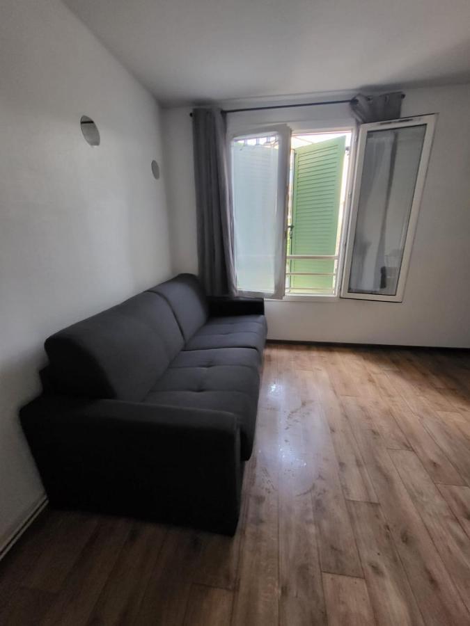 Studio Refait à Neuf Fréjus